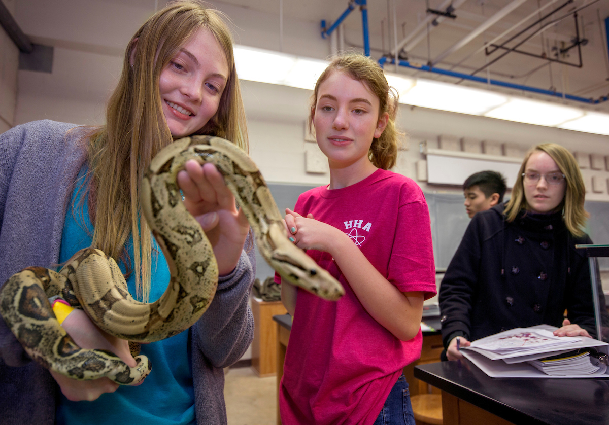 Arkansas Science Olympiad - UA Little Rock