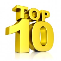 Top Ten icon