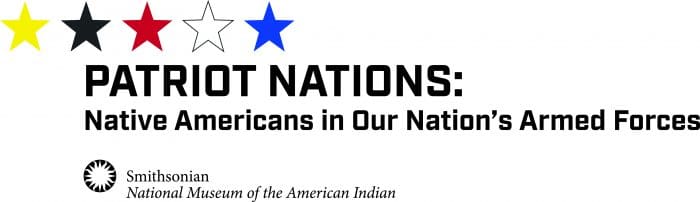 Patriot Nations logo