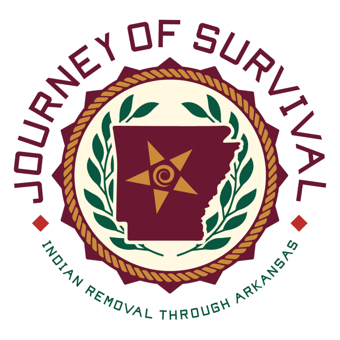 Journey of Survival Logo