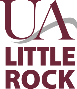 UA Little Rock logo