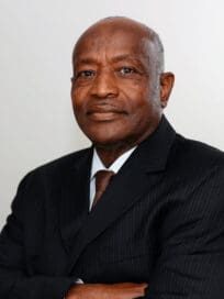 Wilbur Peer headshot