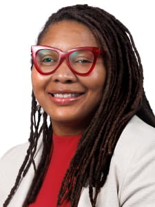 Theresa Flowers, Ph.D., LCSW