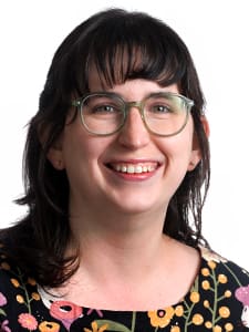 Rachel Lindstrom, LCSW