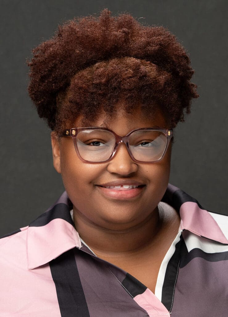 Jasmine McClendon