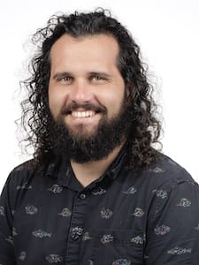 Esaa Mohammad Sabti Samarah, LMSW