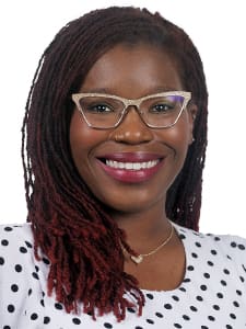 Mackenzi Foreman, LCSW