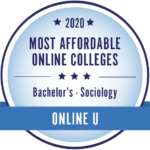 Award for Most Affordable Online Colleges