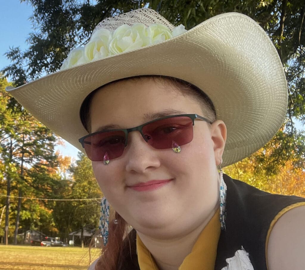 Treasurer Jasper Kline