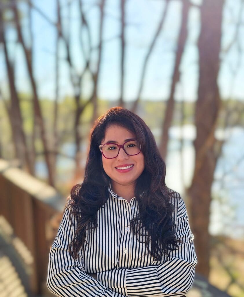 Professional headshot of Dr. Elizabeth Sotelo.