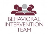 Behavioral Intervention Team logo brand