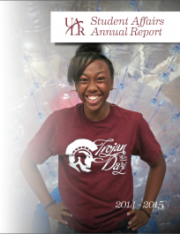 Link to the 2014-2015 Annual Report