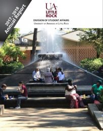 Link to the 2017 - 2018 Annual Report