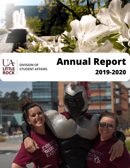 Annual Report 2019-2020
