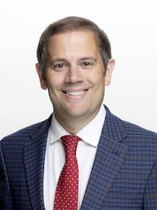 VC Cody Decker