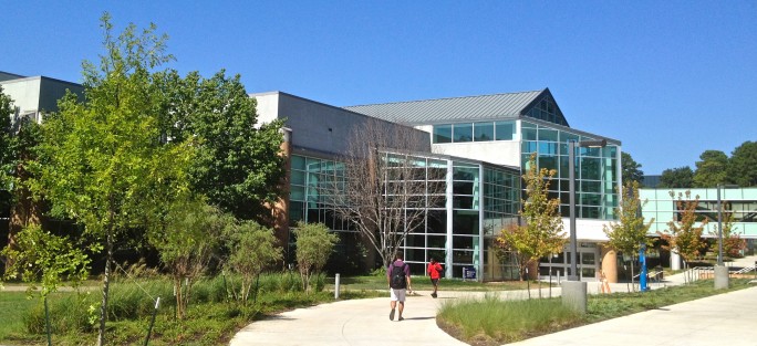 Donaghey Student Center University Of Arkansas At Little Rock