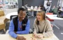 Learning Commons tutoring