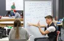 Peer Coaching
