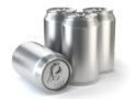 image of aluminum cans