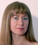 Mariya Khodakovskaya 2013