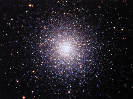 hercules galaxy cluster