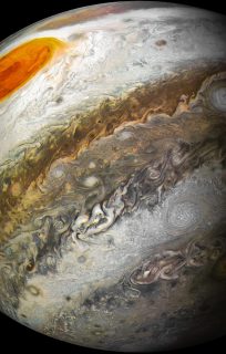 Photo of Planet Jupiter