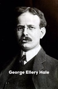 Photo of George Hale