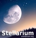 Logofor Stellarium