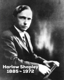 Photo of Harlow Shapley