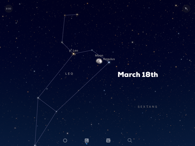 Highlights Of The March Sky 2019 - University Television - Comcast 61/1095  & Uverse 99 - Ua Little Rock