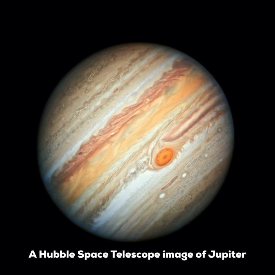 September 2022 - Destination: Jupiter - University Television - Comcast ...