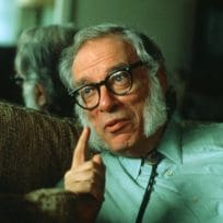 Image of Isaac Asimov