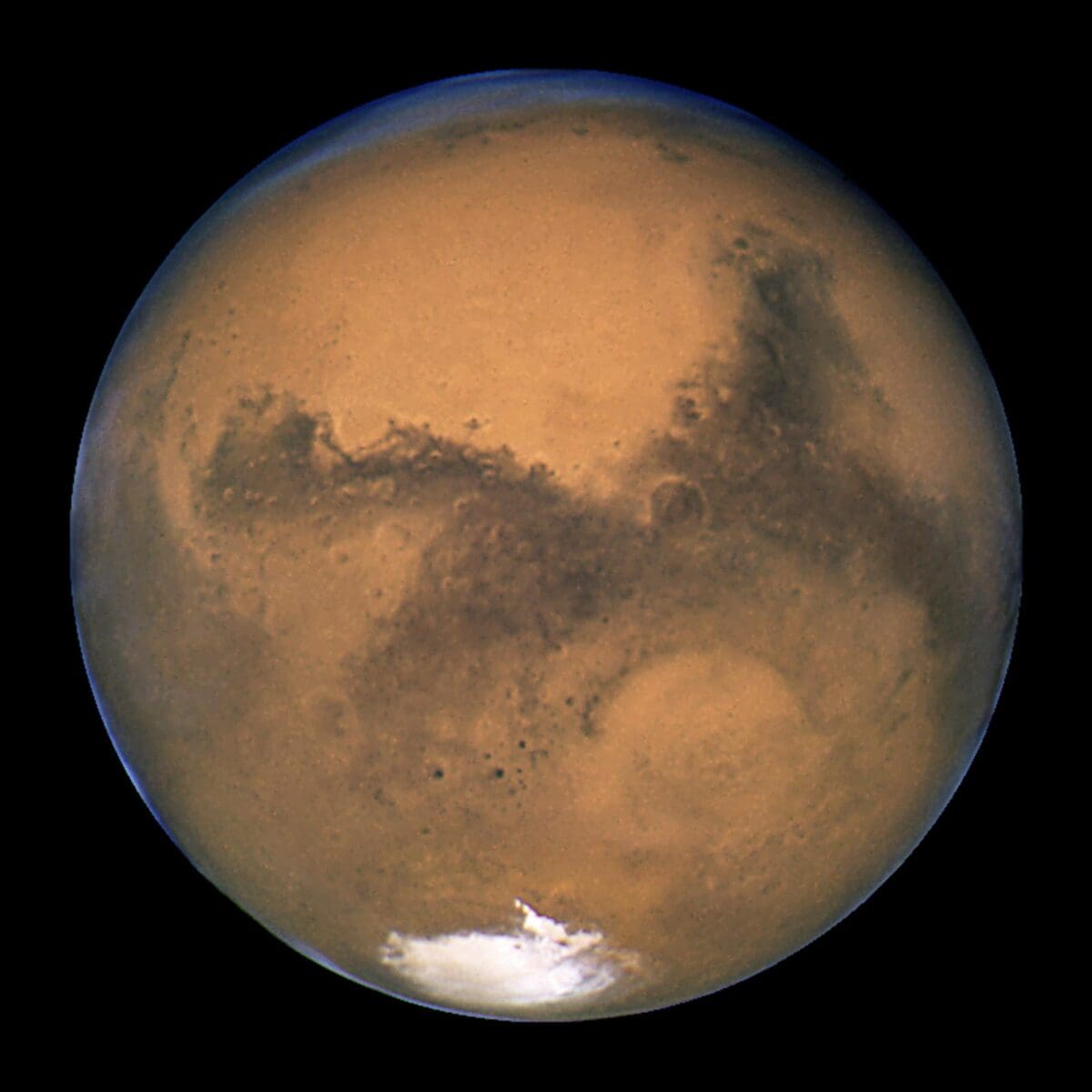 July 2018 Feature - Mars - University Television - Comcast 61/1095