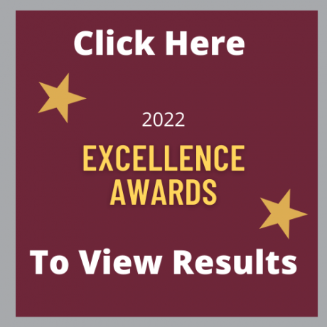 2022 Excellence Awards Click Here to View Results