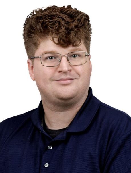 Andrew Current