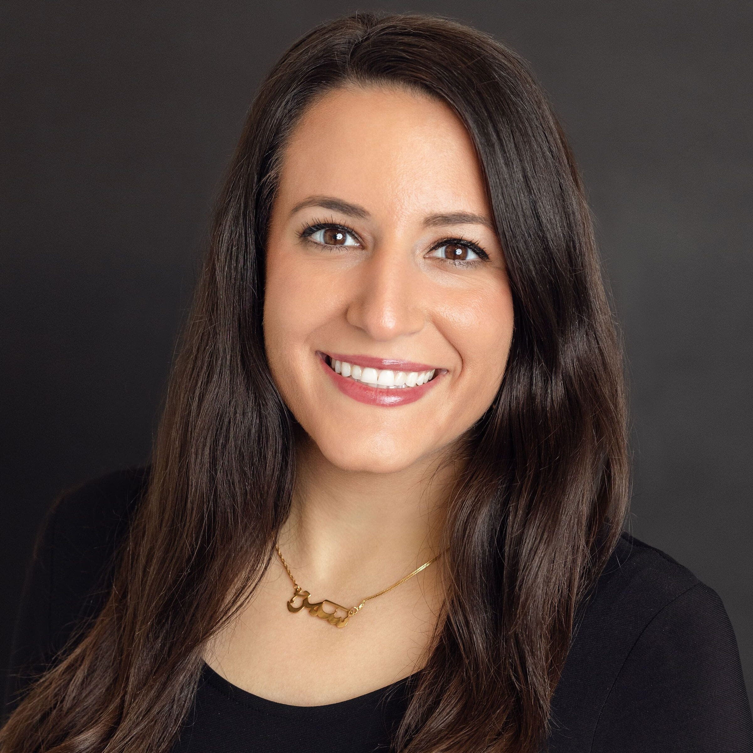 Summer Khairi Headshot