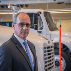 Kenneth Calhoun Headshot