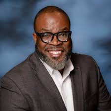 Dr. Jeremy S. Owah Headshot