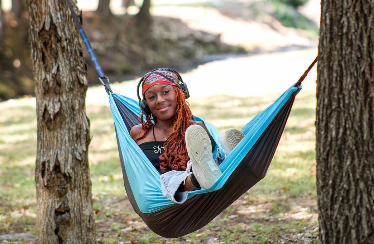 Hammocks