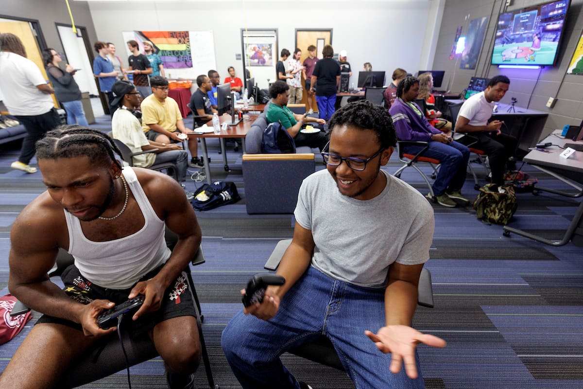 Esports club