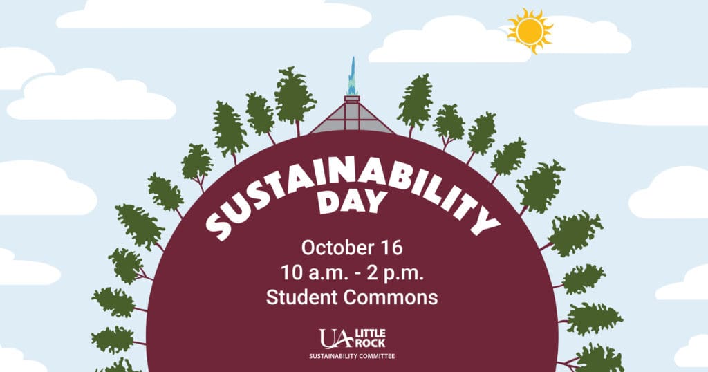 sustainability day