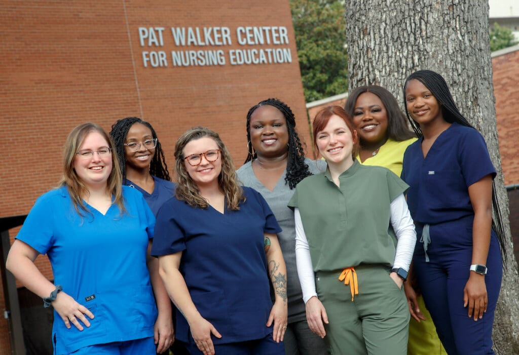 Nursing School