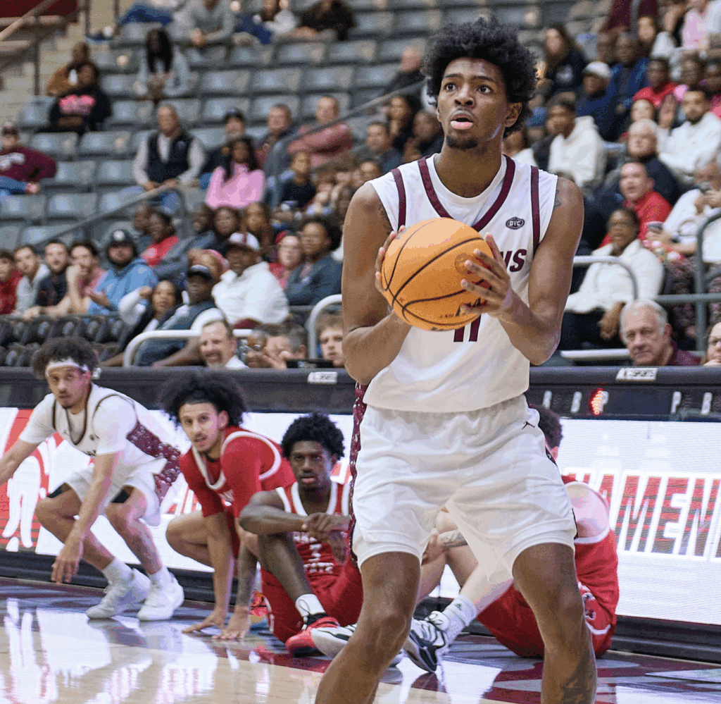 Little Rock Basketball