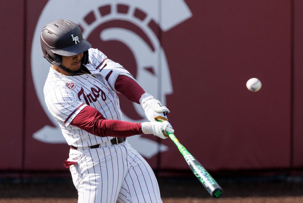 Little Rock Baseball