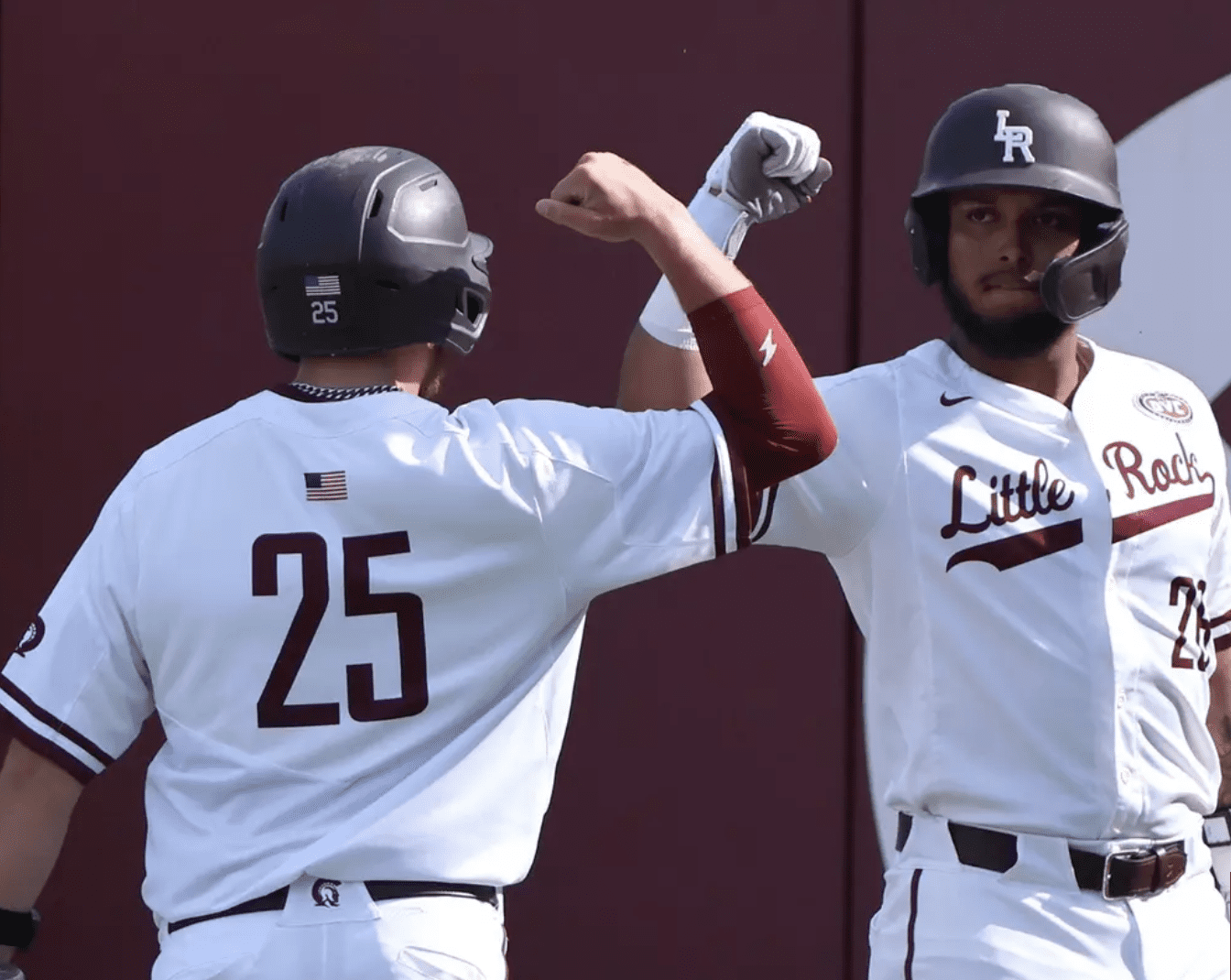 Little Rock Baseball