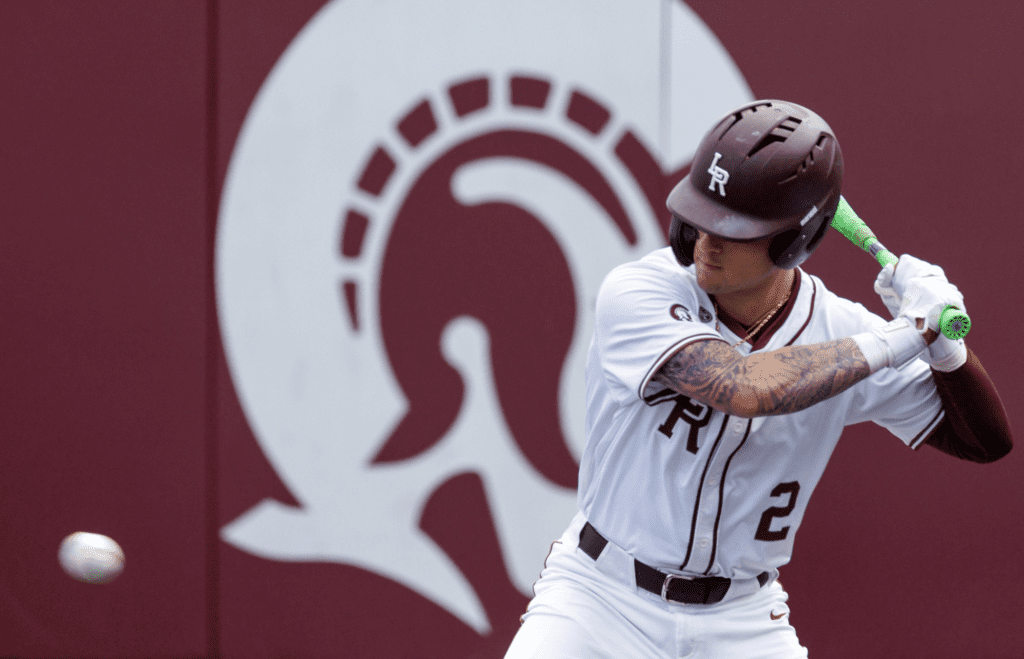 Little Rock Baseball