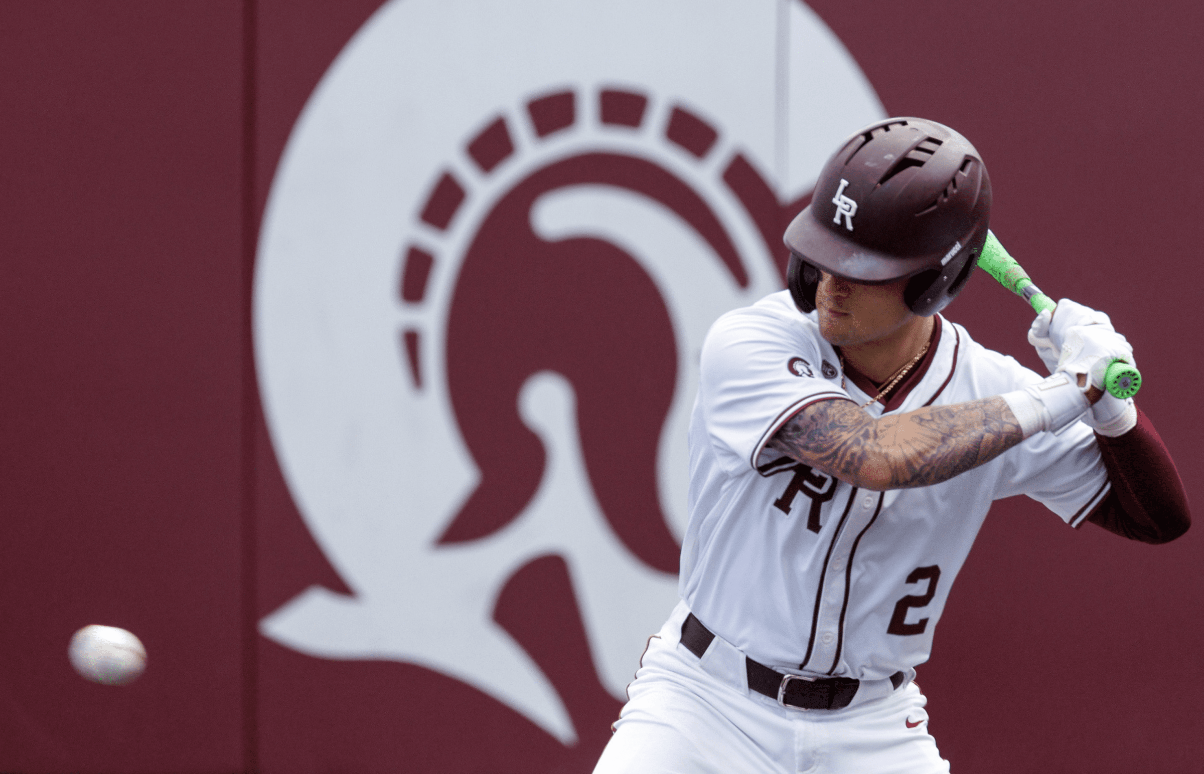 Little Rock Baseball