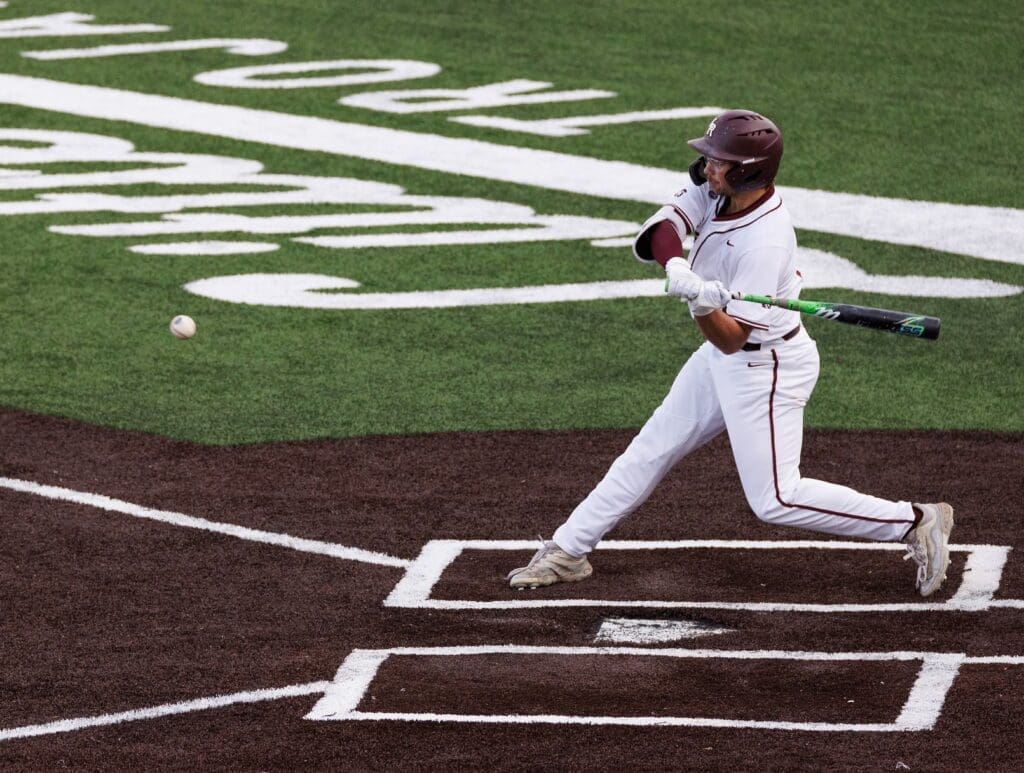 Little Rock Baseball